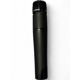Used Shure SM57LC Dynamic Microphone