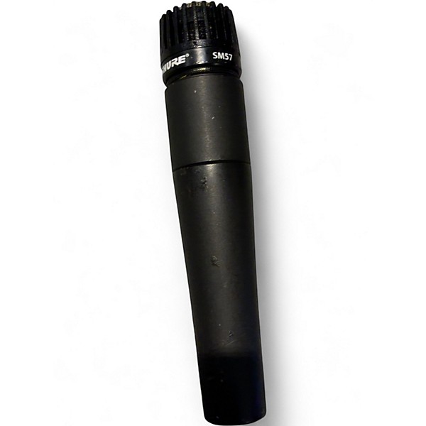 Used Shure SM57LC Dynamic Microphone