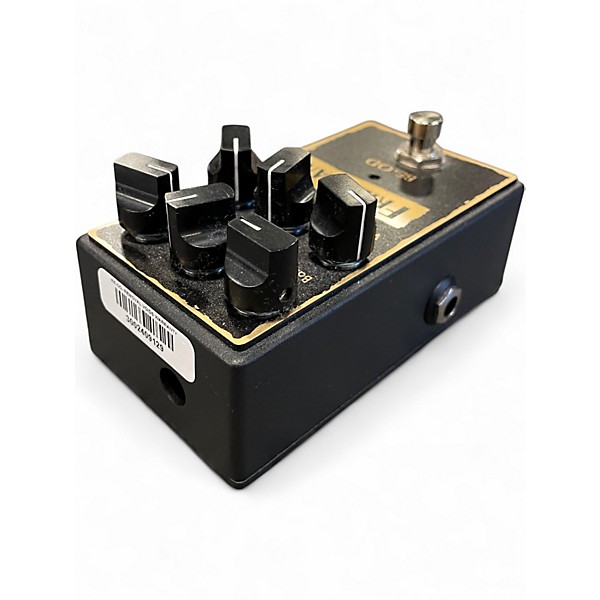Used Friedman BE-OD Effect Pedal