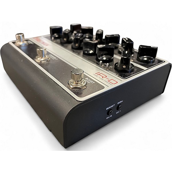 Used Friedman IR-D Guitar Preamp