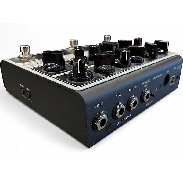 Used Friedman IR-D Guitar Preamp