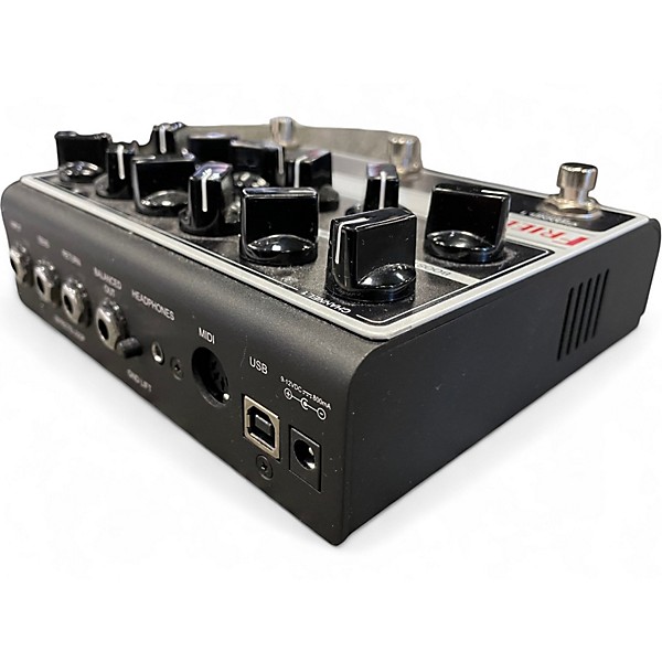 Used Friedman IR-D Guitar Preamp