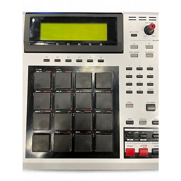 Used Akai MPC2500LE Production Controller