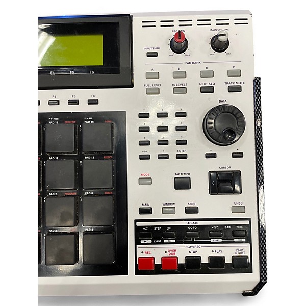 Used Akai MPC2500LE Production Controller