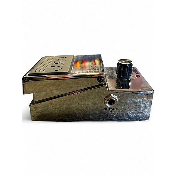 Used Isp Technologies Decimator II Effect Pedal