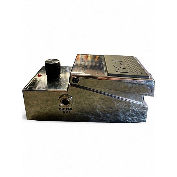 Used Isp Technologies Decimator II Effect Pedal