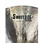 Used Zildjian 21in K Sweet Ride Cymbal