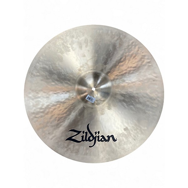 Used Zildjian 21in K Sweet Ride Cymbal