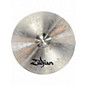 Used Zildjian 21in K Sweet Ride Cymbal