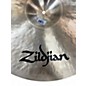 Used Zildjian 21in K Sweet Ride Cymbal