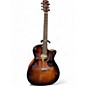 Used Alvarez mga660ceshb Shadowburst Acoustic Electric Guitar thumbnail