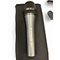 Used Sennheiser E835 Dynamic Microphone