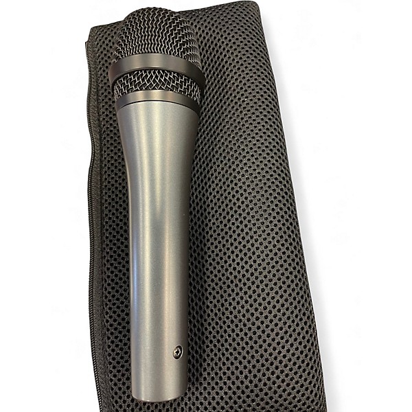 Used Sennheiser E835 Dynamic Microphone
