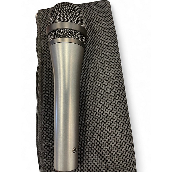 Used Sennheiser E835 Dynamic Microphone