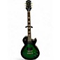 Used Epiphone Slash Signature Les Paul Anaconda Burst Solid Body Electric Guitar thumbnail