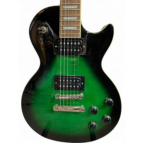 Used Epiphone Slash Signature Les Paul Anaconda Burst Solid Body Electric Guitar