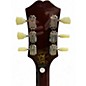 Used Epiphone Slash Signature Les Paul Anaconda Burst Solid Body Electric Guitar