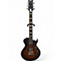 Used Ibanez ART120 2 Color Sunburst Solid Body Electric Guitar thumbnail