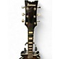 Used Ibanez ART120 2 Color Sunburst Solid Body Electric Guitar