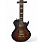 Used Ibanez ART120 2 Color Sunburst Solid Body Electric Guitar