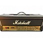 Used Marshall JVM205H 50W Tube Guitar Amp Head thumbnail