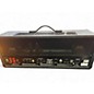 Used Marshall JVM205H 50W Tube Guitar Amp Head