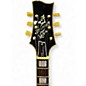 Used Stromberg MONTREAUX Orange Hollow Body Electric Guitar
