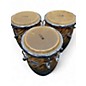 Used LP Performer Series 3 Piece Conga Set Conga thumbnail