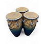 Used LP Performer Series 3 Piece Conga Set Conga