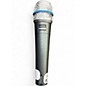 Used Shure Beta 57A Dynamic Microphone thumbnail