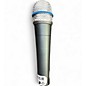 Used Shure Beta 57A Dynamic Microphone