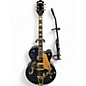 Used Gretsch Guitars G5427T Blue Hollow Body Electric Guitar thumbnail