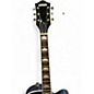 Used Gretsch Guitars G5427T Blue Hollow Body Electric Guitar