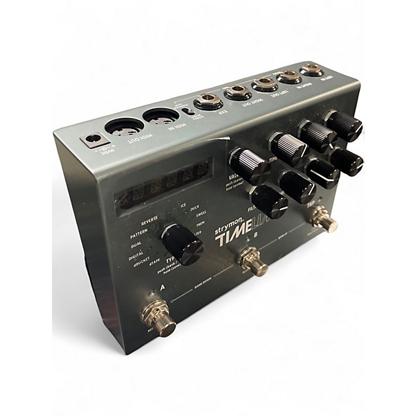 Used Strymon Timeline Delay Effect Pedal