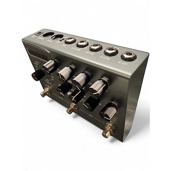 Used Strymon Timeline Delay Effect Pedal