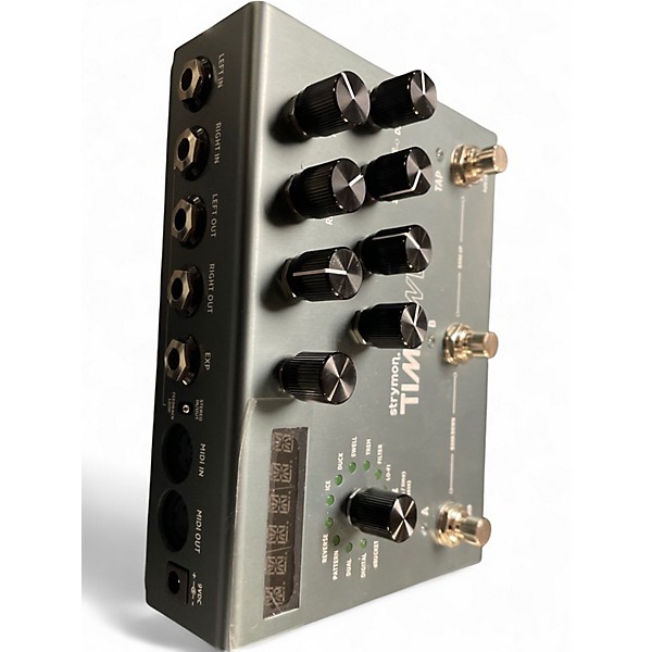 Used Strymon Timeline Delay Effect Pedal