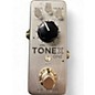 Used IK Multimedia TONE X ONE Effect Processor thumbnail