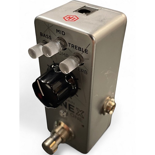 Used IK Multimedia TONE X ONE Effect Processor