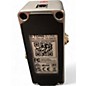 Used IK Multimedia TONE X ONE Effect Processor