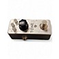 Used IK Multimedia TONE X ONE Effect Processor