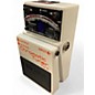 Used BOSS TU2 Chromatic Tuner Pedal