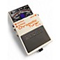 Used BOSS TU2 Chromatic Tuner Pedal