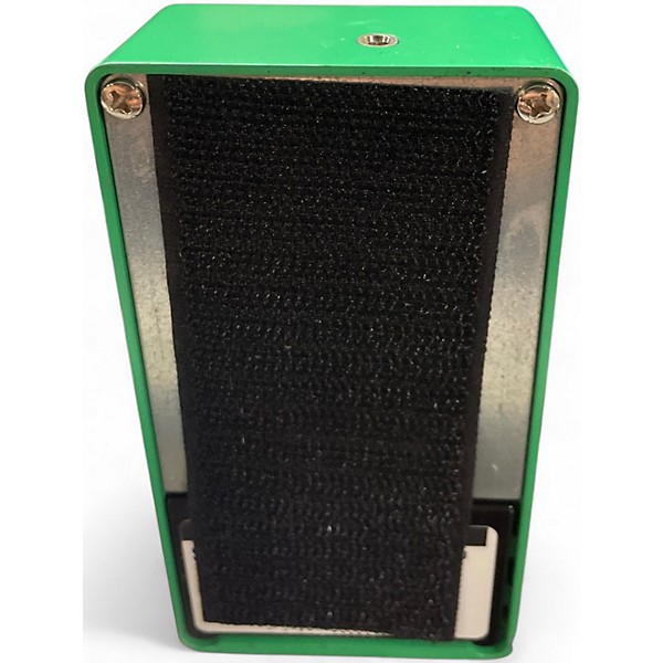 Used Ibanez TS808 Reissue Tube Screamer Distortion Effect Pedal