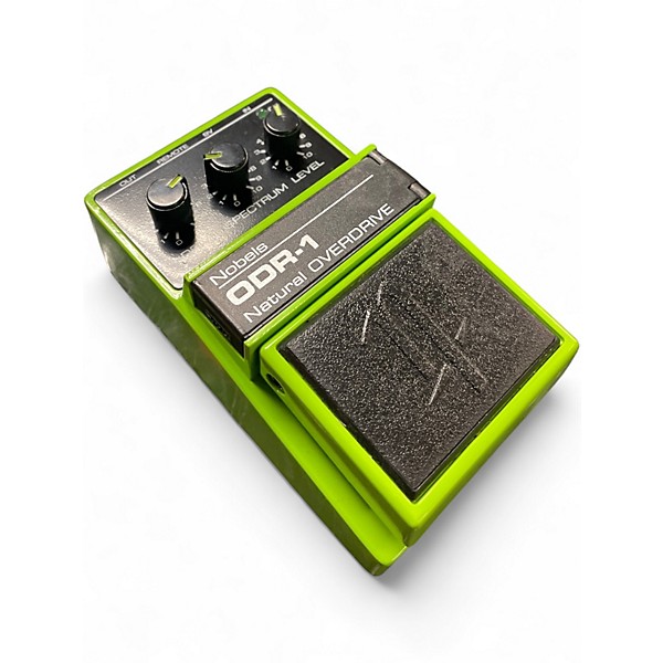 Used Nobels ODR1 Effect Pedal