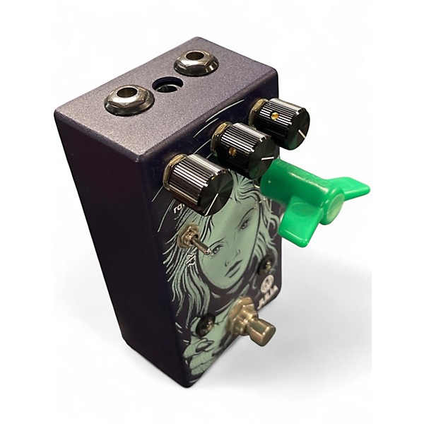Used Walrus Audio Julia Analog Chorus Effect Pedal