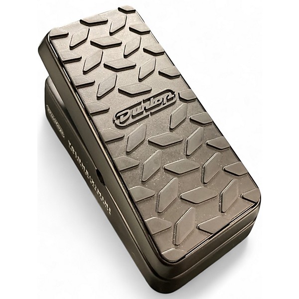 Used Dunlop DVP4 Pedal