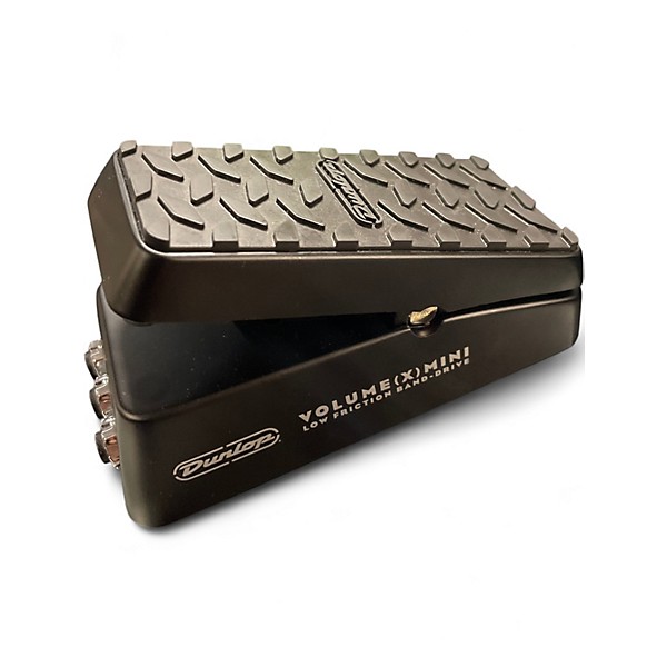 Used Dunlop DVP4 Pedal