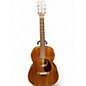 Used Martin 00015SM 12 FRET Mahogany Acoustic Guitar thumbnail