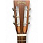 Used Martin 00015SM 12 FRET Mahogany Acoustic Guitar