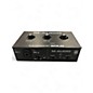 Used M-Audio M-TRACK SOLO Tuner Metronome